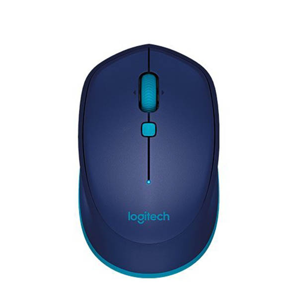 Logitech M337 Bluetooth Mouse